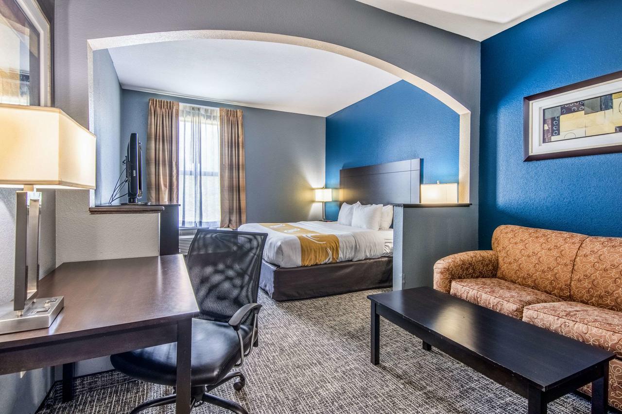 Quality Suites Maumelle - Little Rock NW - thumb 11