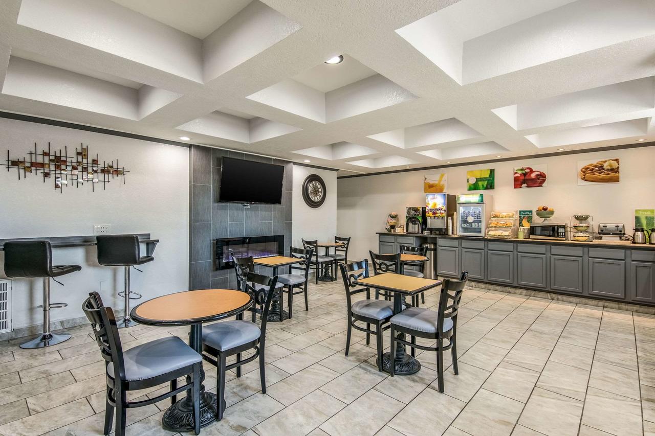 Quality Suites Maumelle - Little Rock NW - thumb 24