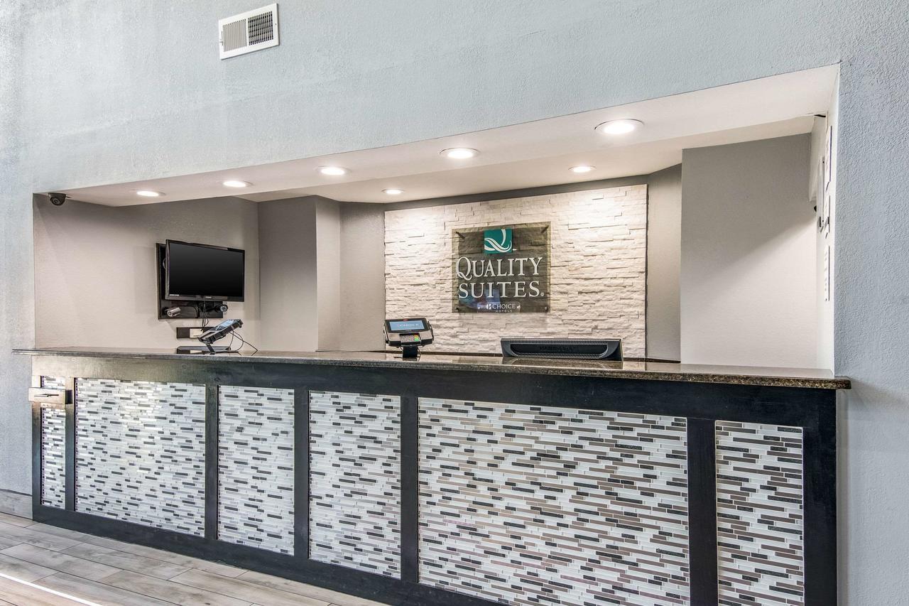 Quality Suites Maumelle - Little Rock NW - thumb 3