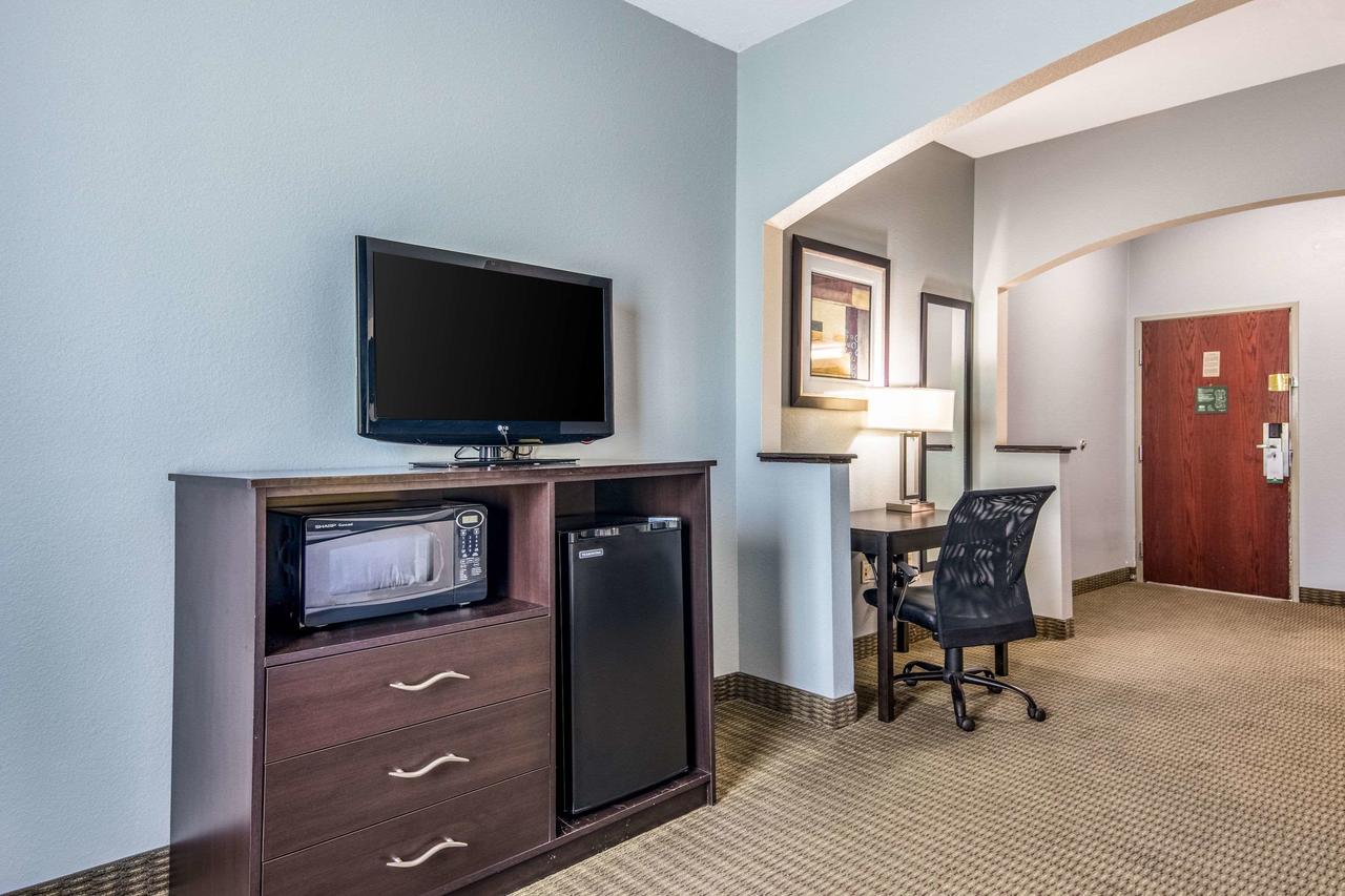 Quality Suites Maumelle - Little Rock NW - thumb 7