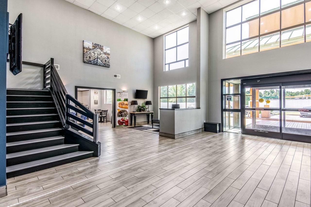 Quality Suites Maumelle - Little Rock NW - thumb 27