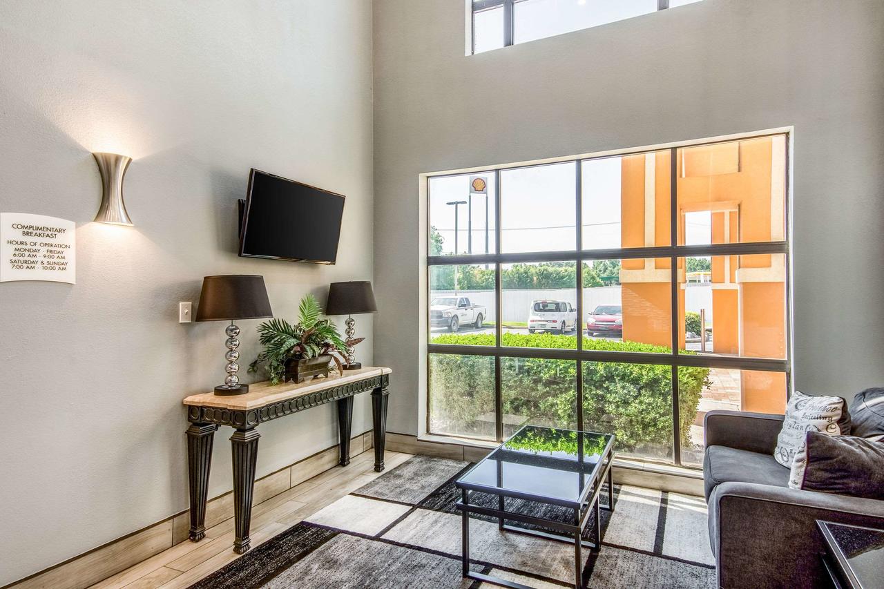 Quality Suites Maumelle - Little Rock NW - thumb 15