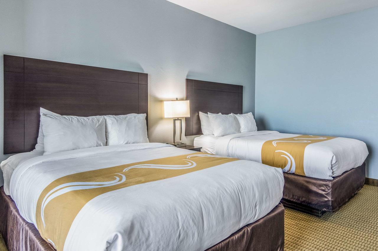 Quality Suites Maumelle - Little Rock NW - thumb 29