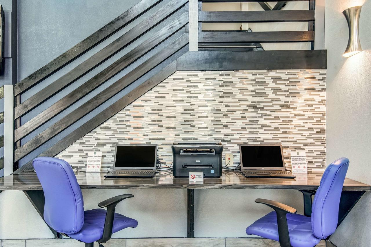 Quality Suites Maumelle - Little Rock NW - thumb 18