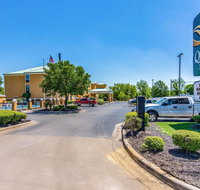 Quality Suites Maumelle - Little Rock NW - Orlando Tourists