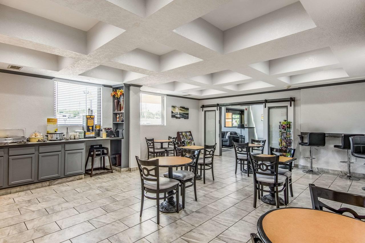 Quality Suites Maumelle - Little Rock NW - thumb 2