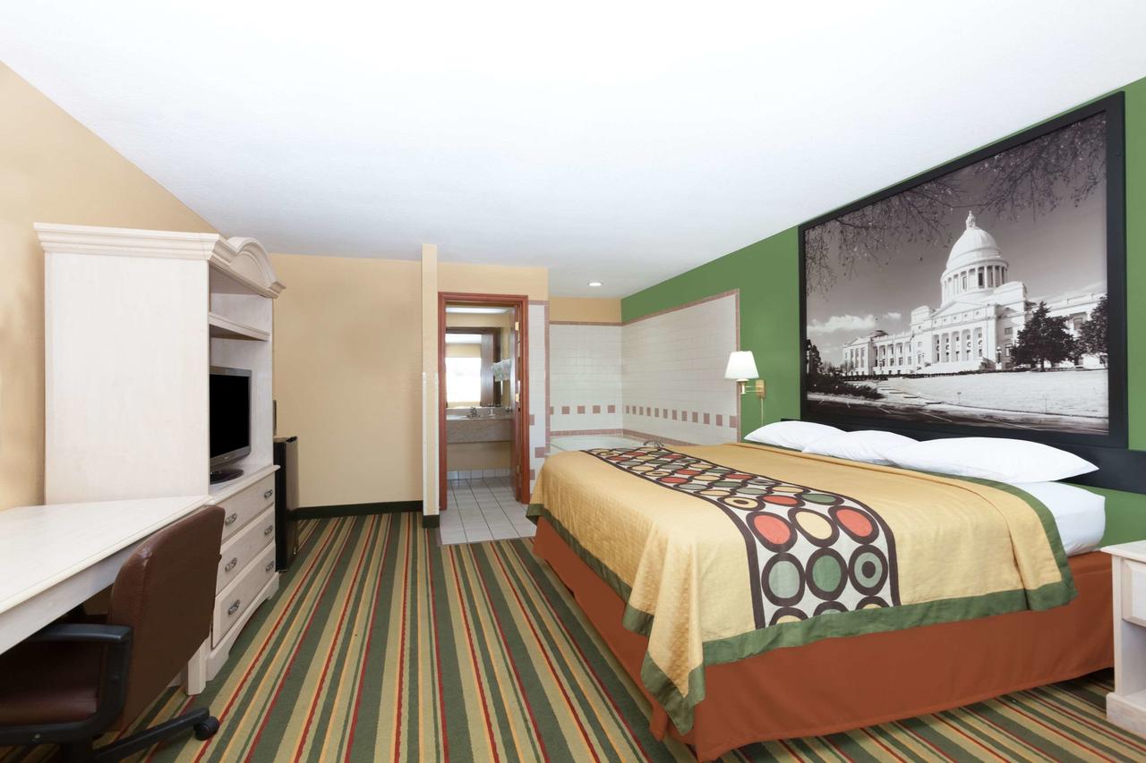 Super 8 By Wyndham Jacksonville AR - thumb 11
