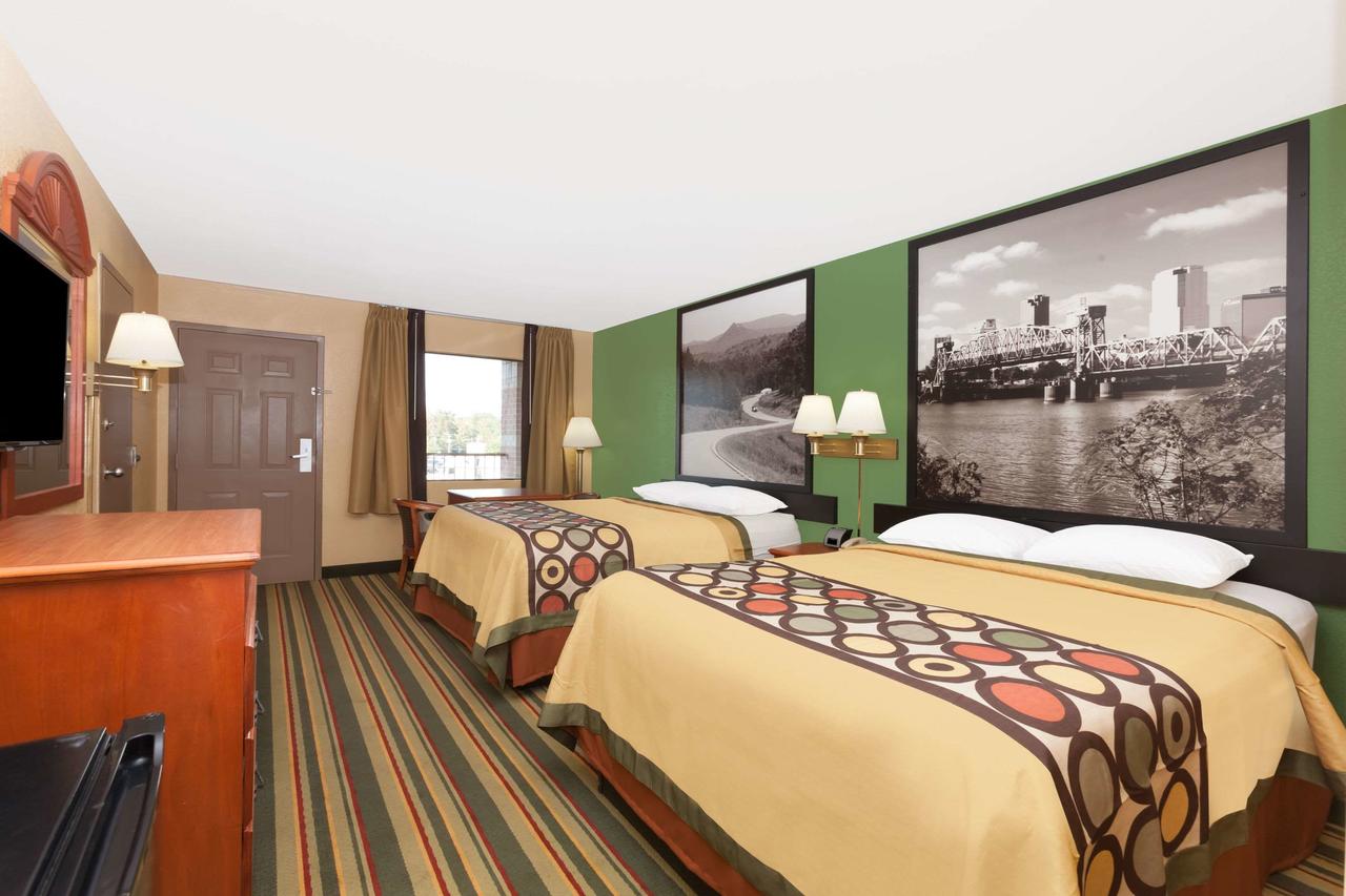 Super 8 By Wyndham Jacksonville AR - thumb 13