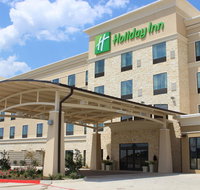 Holiday Inn Texarkana Arkansas Convention Center - Orlando Tourists