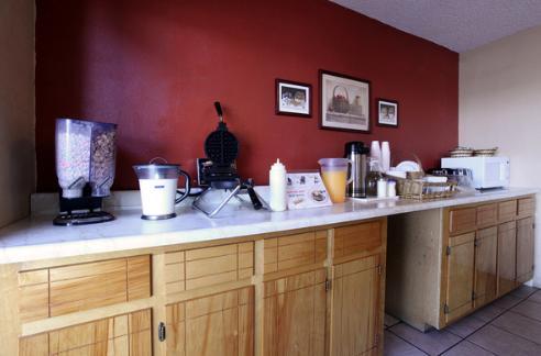 Americas Best Value Inn - Malvern - thumb 6