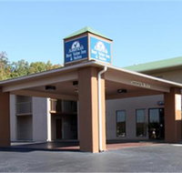 Americas Best Value Inn - Malvern - Orlando Tourists