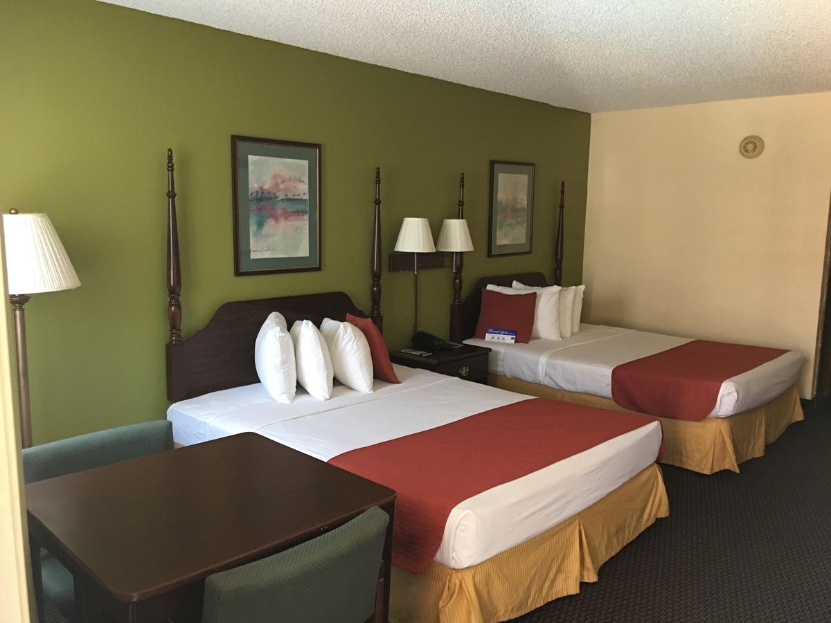 Americas Best Value Inn - Malvern - thumb 3