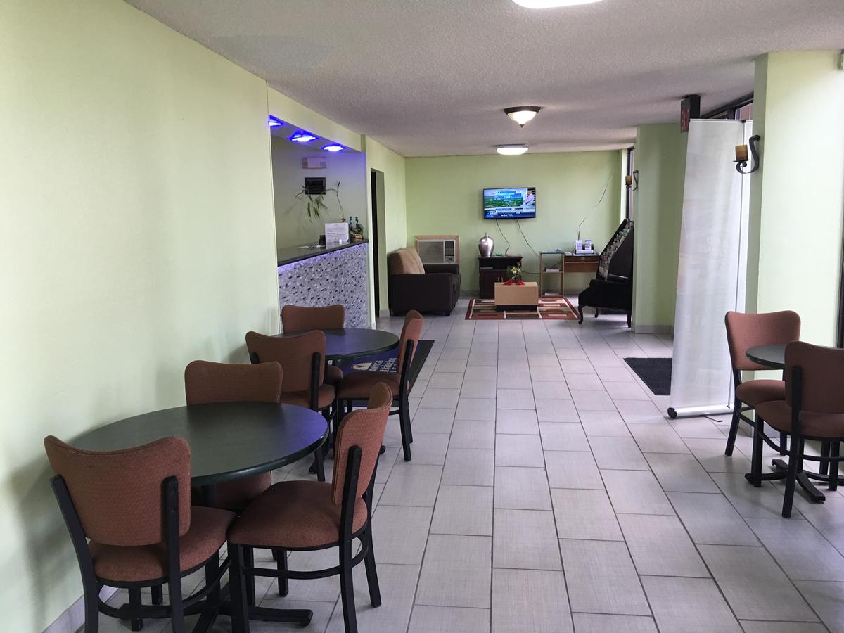 Americas Best Value Inn - Malvern - thumb 4