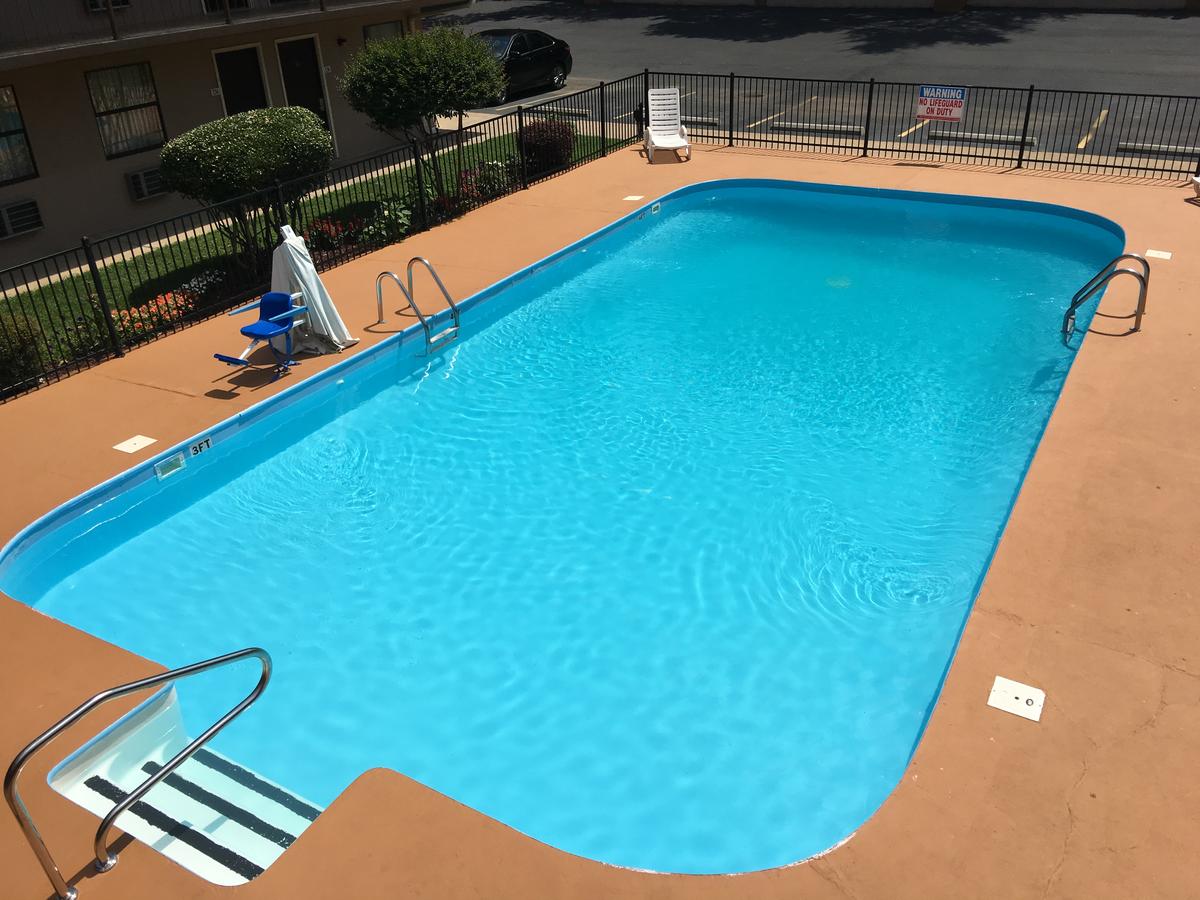 Americas Best Value Inn - Malvern - thumb 8