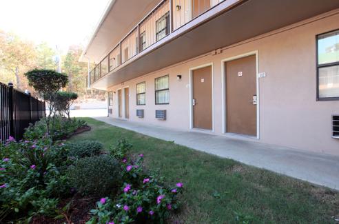 Americas Best Value Inn - Malvern - thumb 7