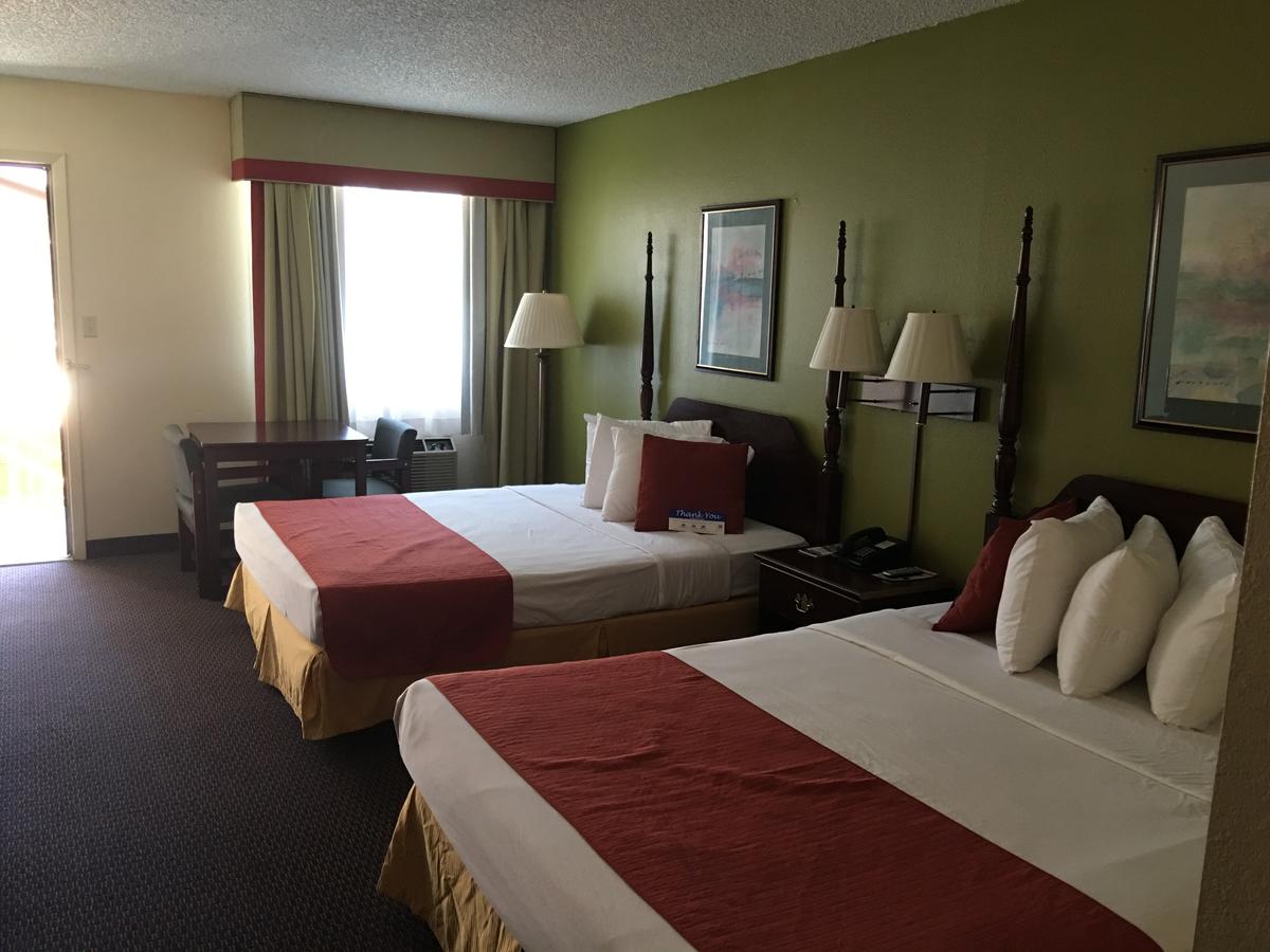 Americas Best Value Inn - Malvern - thumb 2