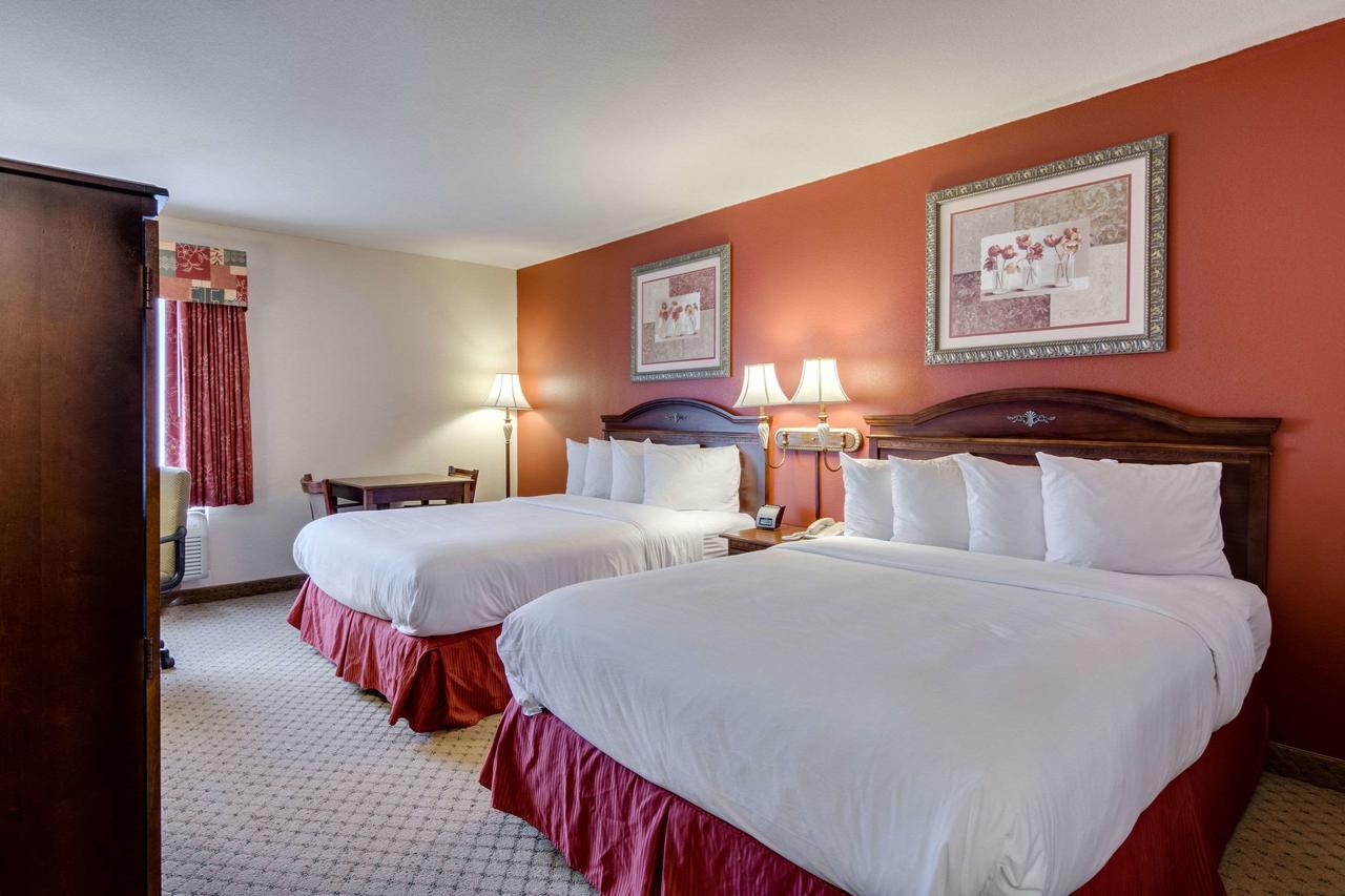 Quality Inn Jacksonville - thumb 18