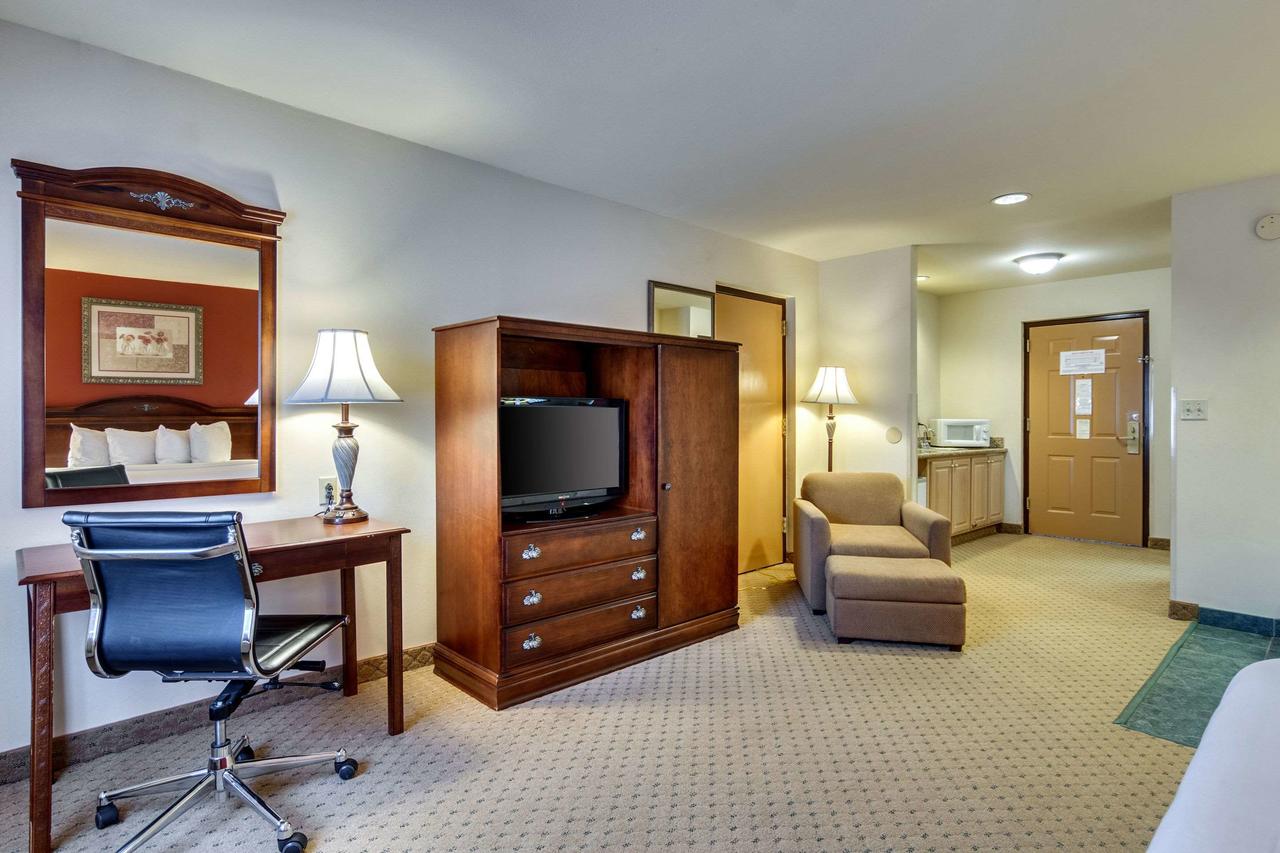 Quality Inn Jacksonville - thumb 16