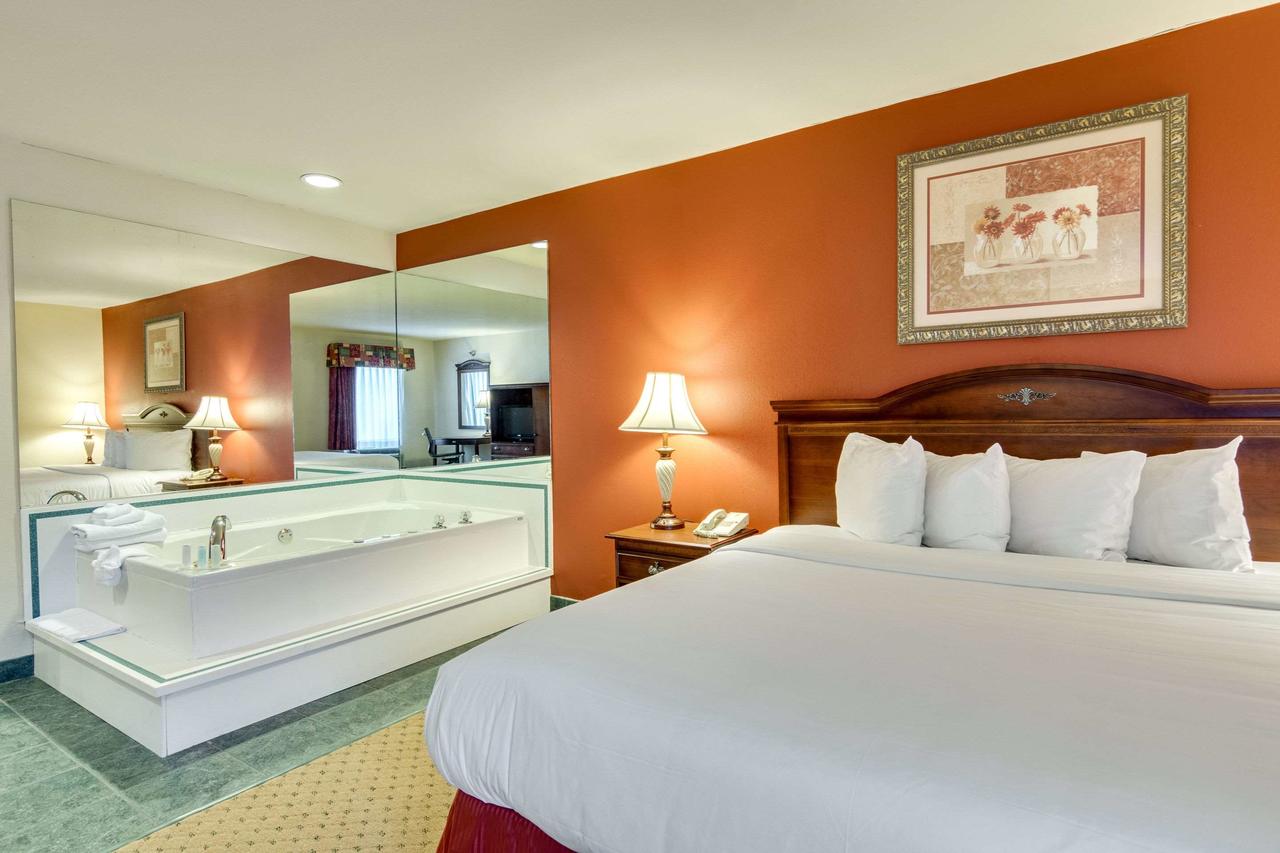 Quality Inn Jacksonville - thumb 21