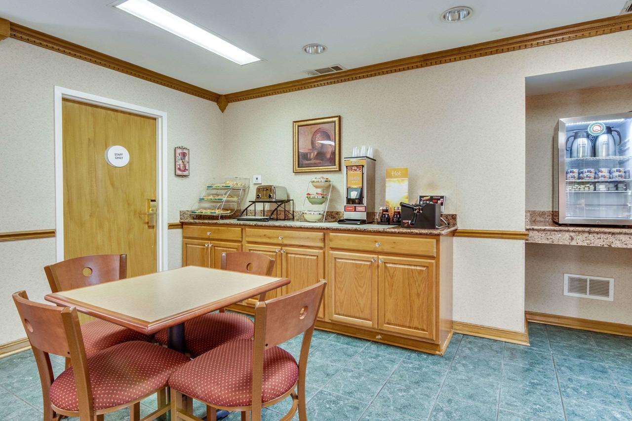 Quality Inn Jacksonville - thumb 22