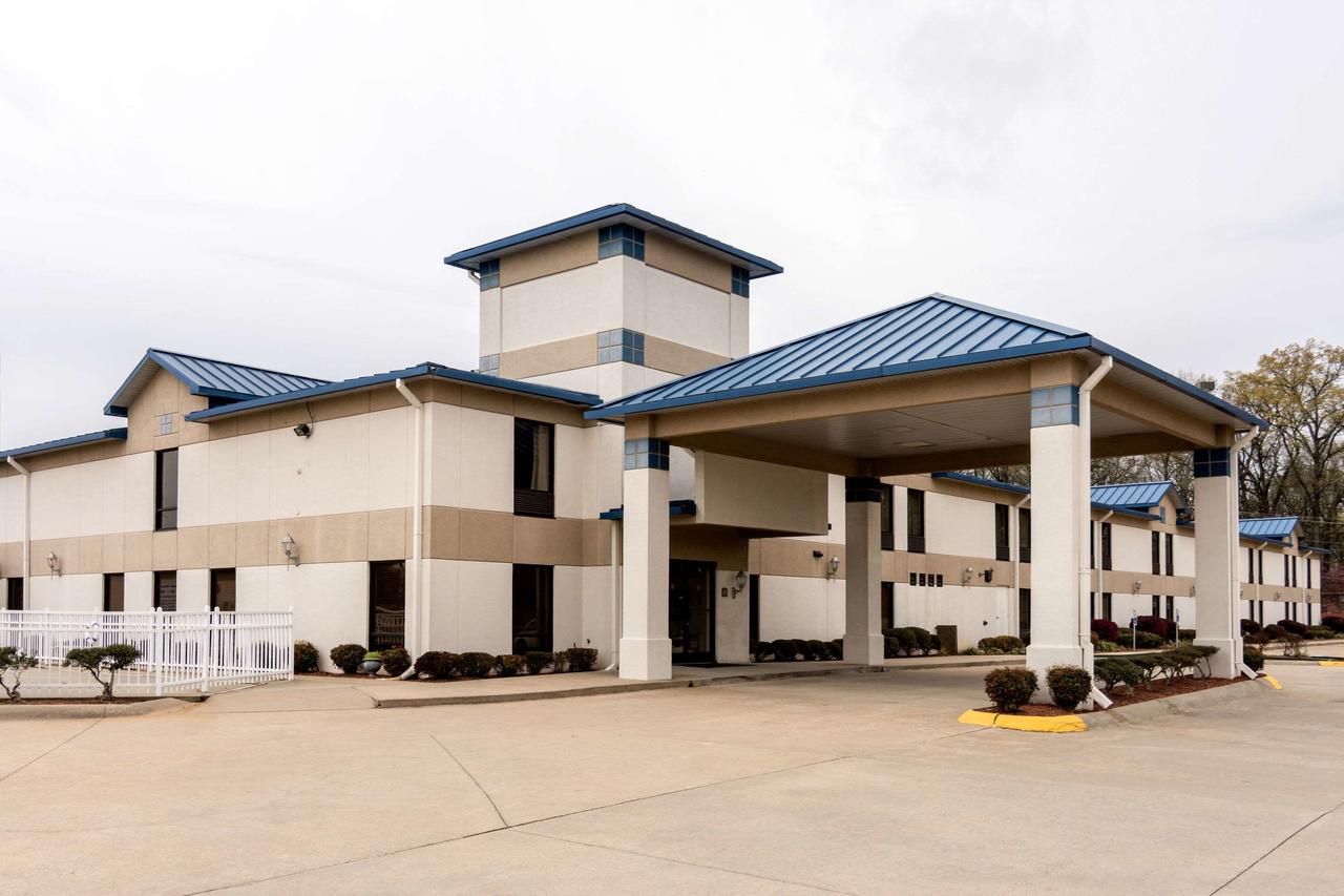 Quality Inn Jacksonville - thumb 13