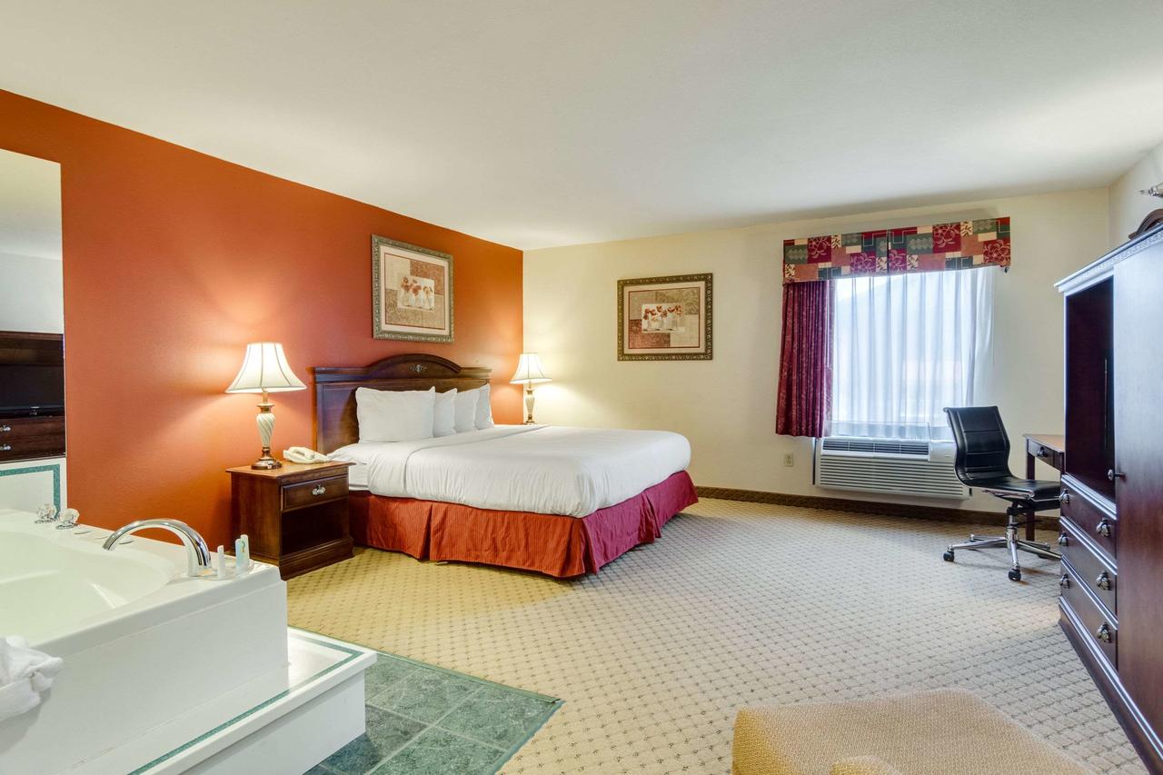 Quality Inn Jacksonville - thumb 15
