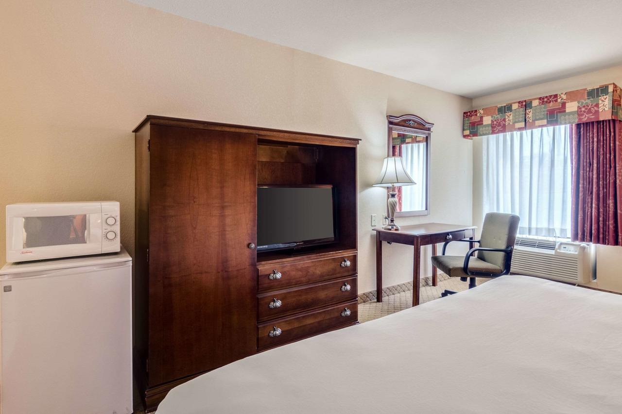 Quality Inn Jacksonville - thumb 9