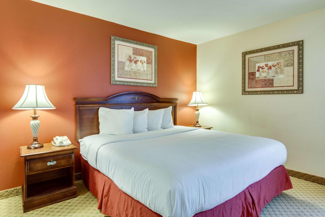 Quality Inn Jacksonville - thumb 11