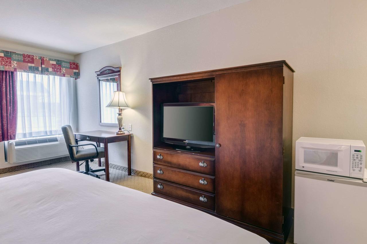 Quality Inn Jacksonville - thumb 6