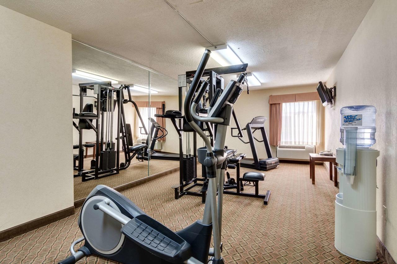 Quality Inn Jacksonville - thumb 20