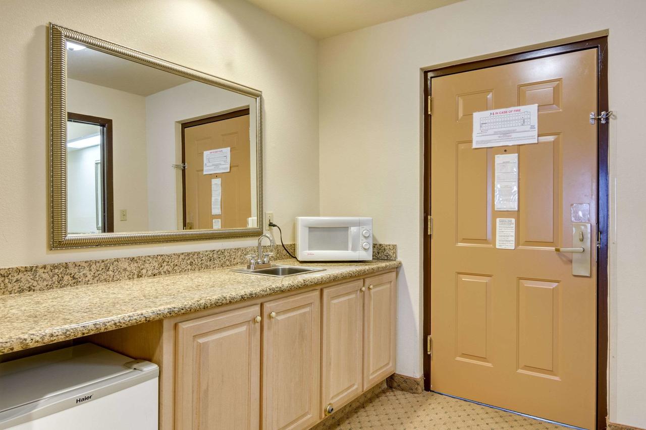 Quality Inn Jacksonville - thumb 12