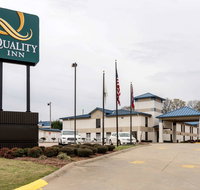 Quality Inn Jacksonville - Orlando Tourists