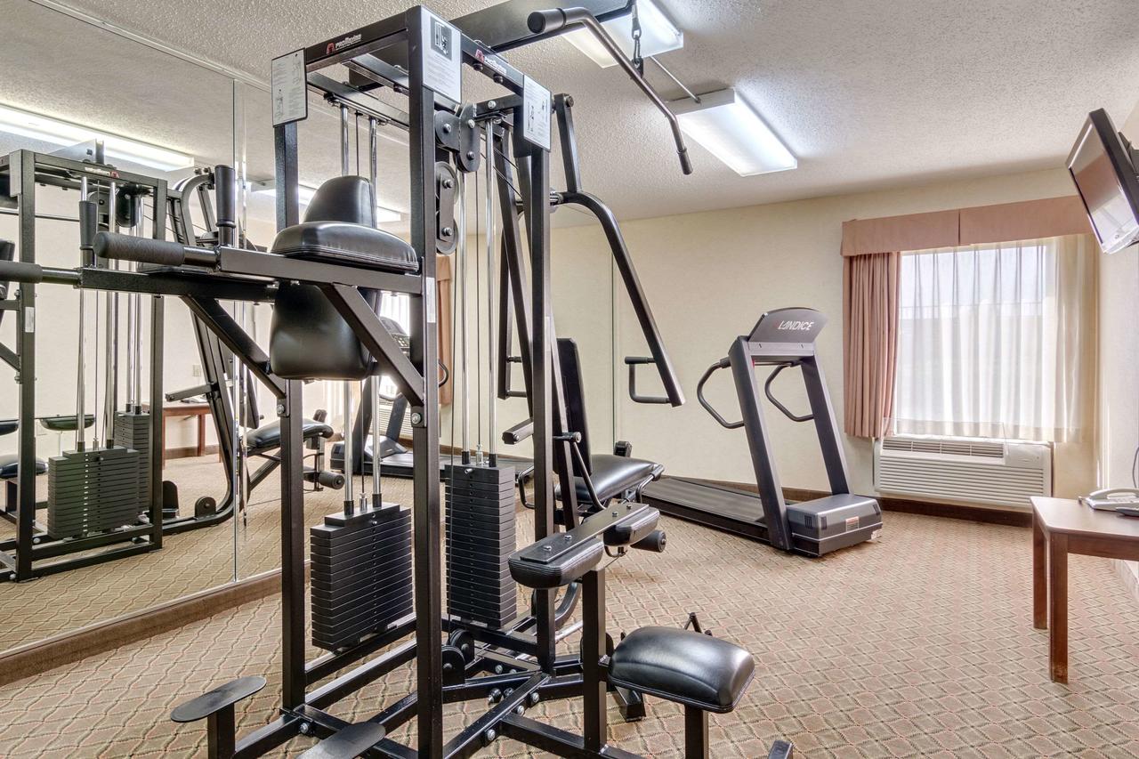 Quality Inn Jacksonville - thumb 5
