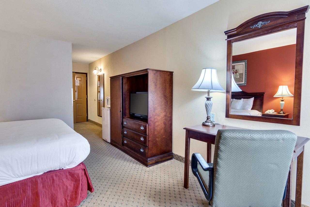 Quality Inn Jacksonville - thumb 17