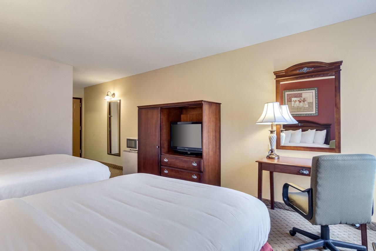 Quality Inn Jacksonville - thumb 27