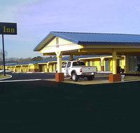 Relax Inn Benton - Orlando Tourists