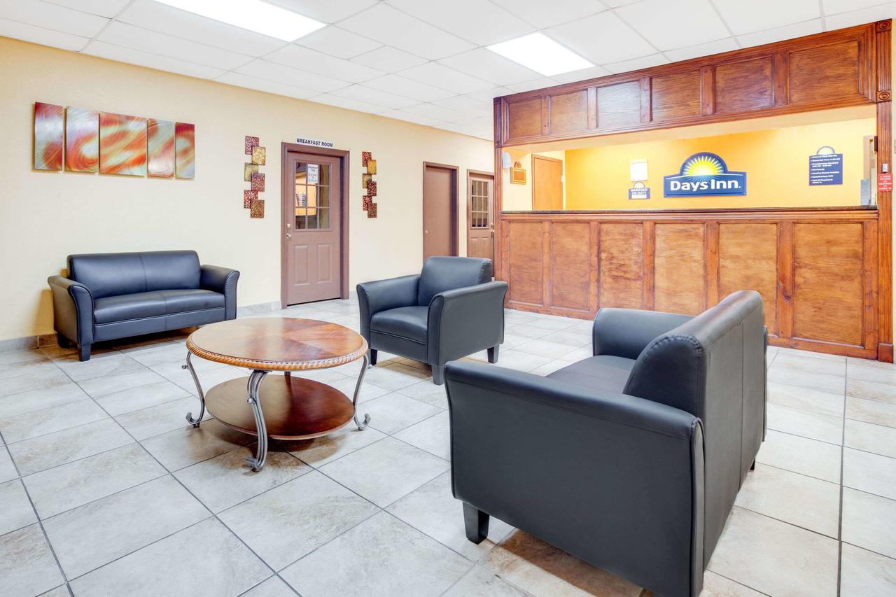Days Inn By Wyndham Searcy - thumb 14