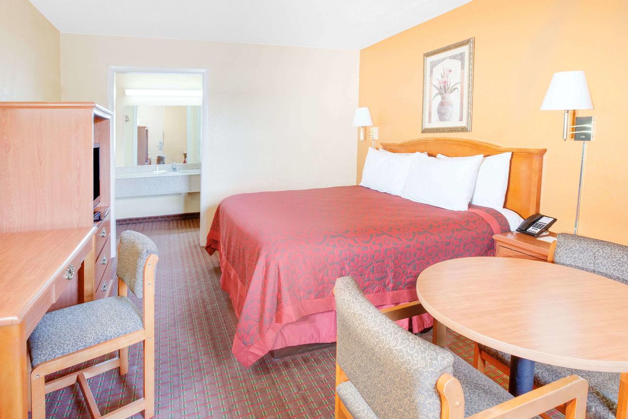 Days Inn By Wyndham Searcy - thumb 13