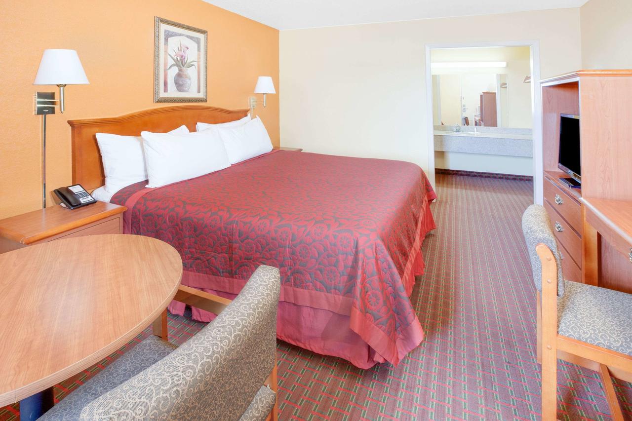Days Inn By Wyndham Searcy - thumb 12