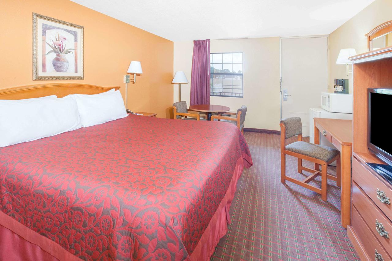 Days Inn By Wyndham Searcy - thumb 9