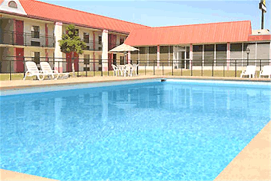 Days Inn By Wyndham Searcy - thumb 4