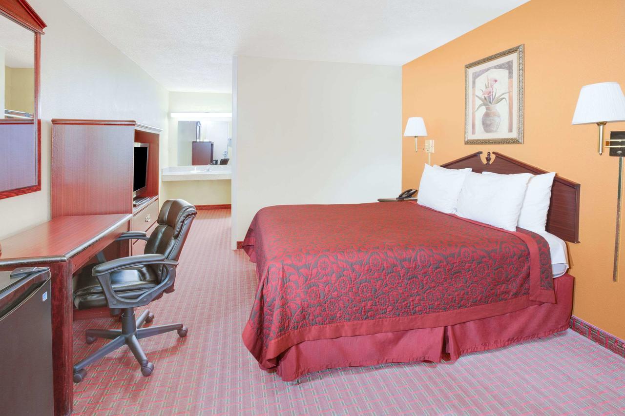 Days Inn By Wyndham Searcy - thumb 8