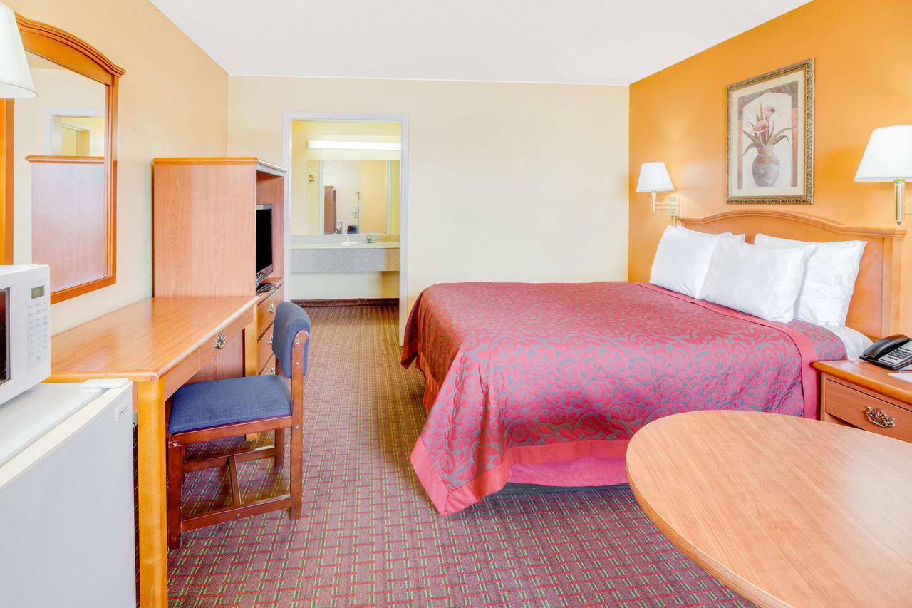 Days Inn By Wyndham Searcy - thumb 21