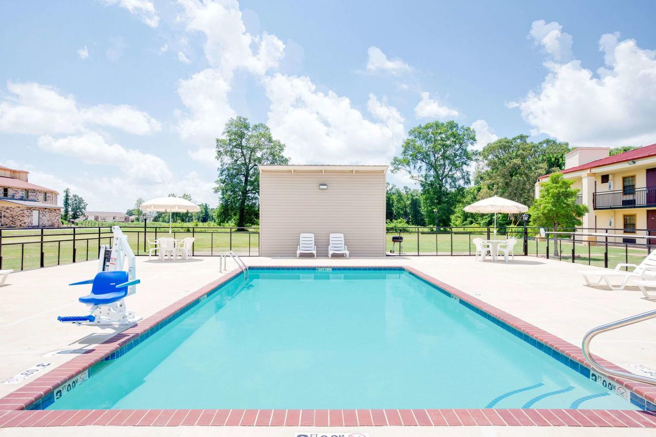 Days Inn By Wyndham Searcy - thumb 10