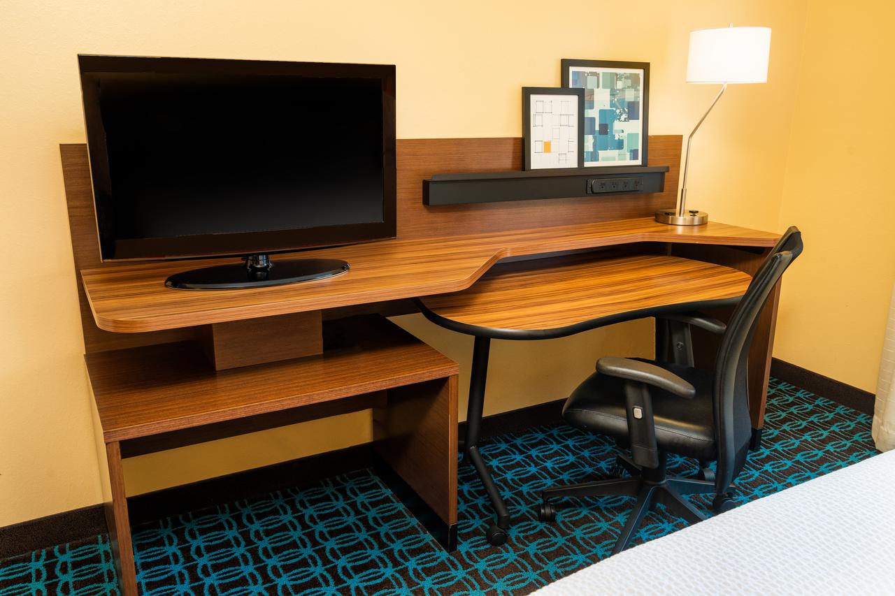 Fairfield Inn By Marriott Little Rock North - thumb 25