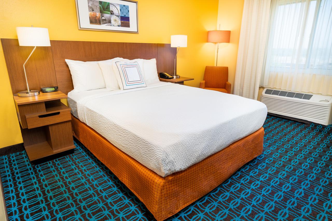 Fairfield Inn By Marriott Little Rock North - thumb 40