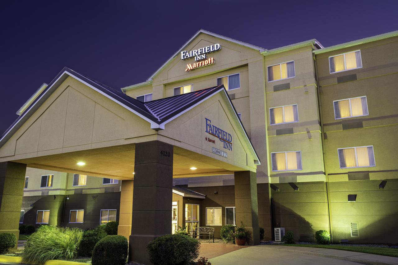 Fairfield Inn By Marriott Little Rock North - thumb 14
