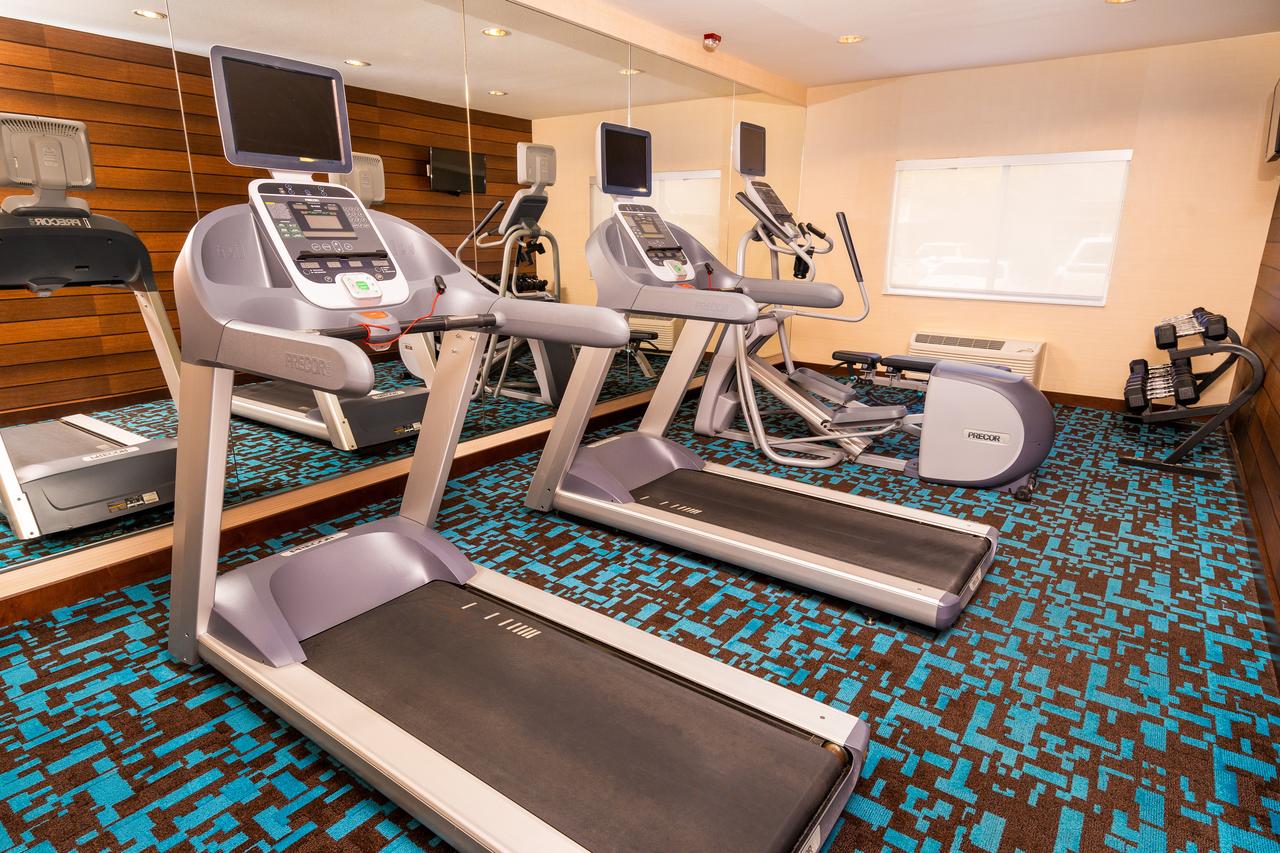 Fairfield Inn By Marriott Little Rock North - thumb 27