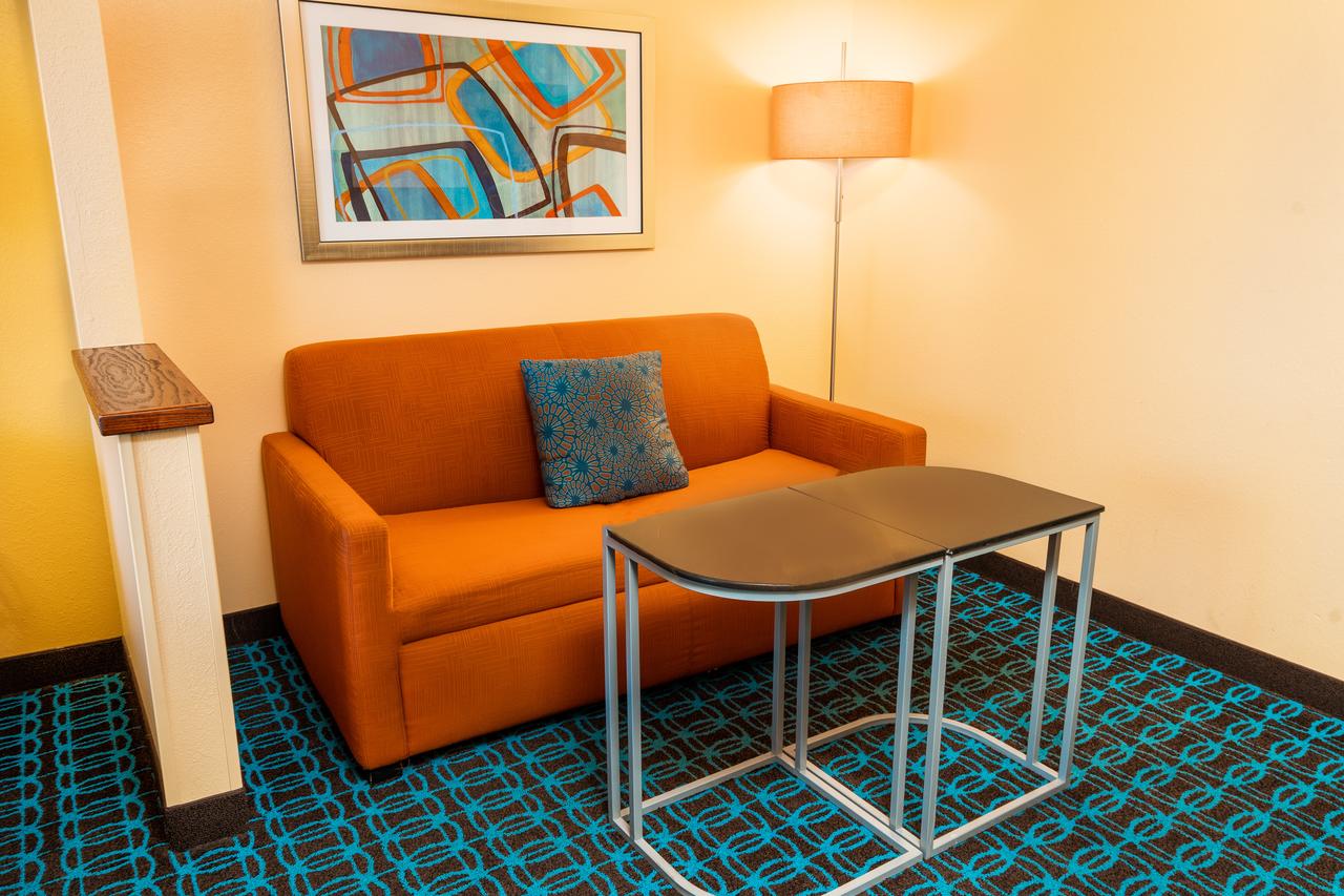 Fairfield Inn By Marriott Little Rock North - thumb 13
