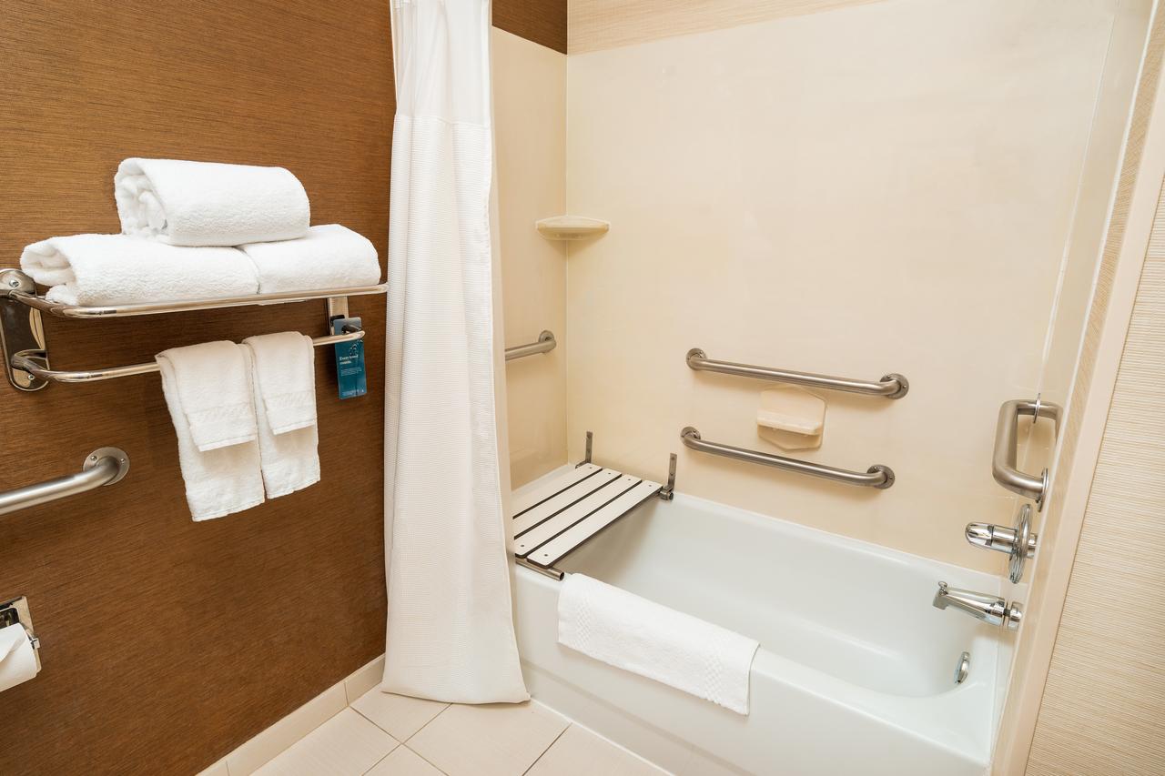 Fairfield Inn By Marriott Little Rock North - thumb 12